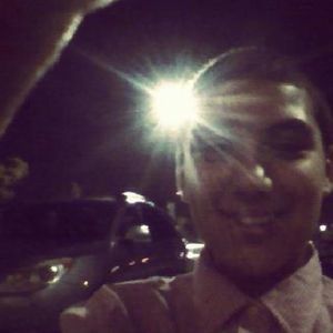 Meet your Posher, Facundo